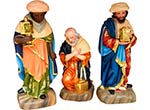 Figuras de Belén para Navidad