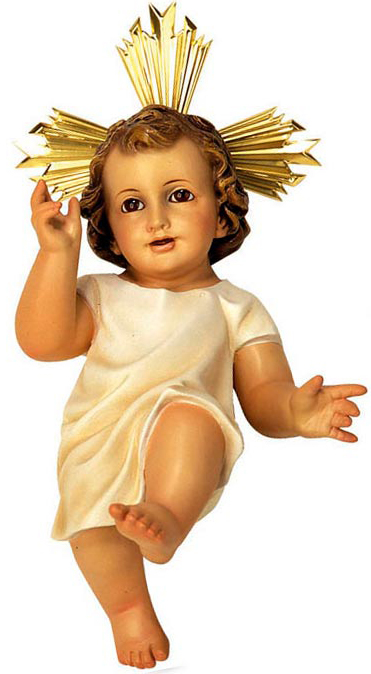 L`ESPAGNE – MOEURS ET PAYSAGES - avec les traditions catholiques de ce pays Imagen-artesanal-nino-jesus-vestido-para-cuna-1
