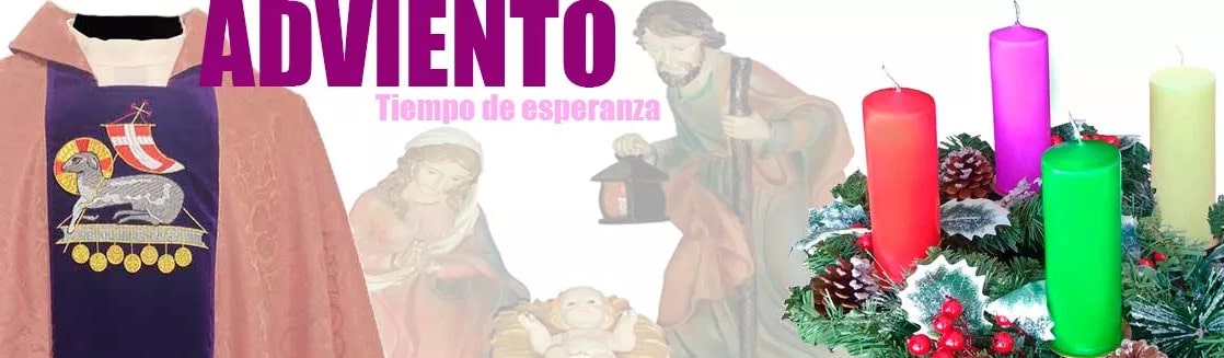 Adviento 2025