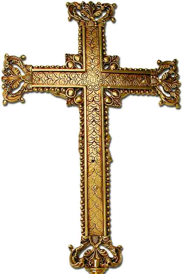 10 Pie Altar cristiana católica Iglesia decoración capilla cruz crucifijo de Belén regalos TM 